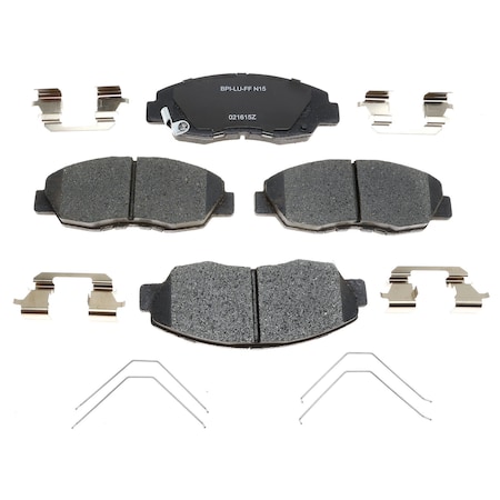 Raybestos Raybestos, Mgd1578Ch MGD1578CH
